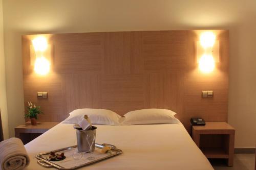 Hotel Eden Park