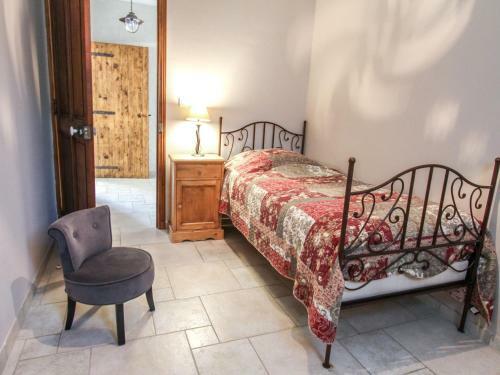 Holiday Home Mas Coucourelle Chateaurenard