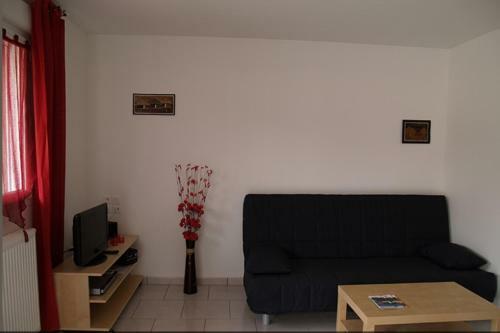 G�te Des Mesanges
