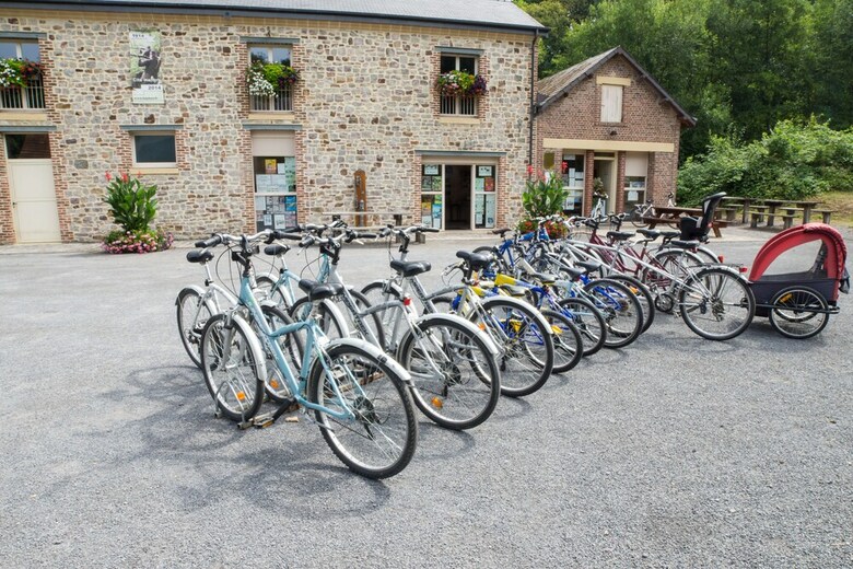 Hotel Le Clos Belle Rose