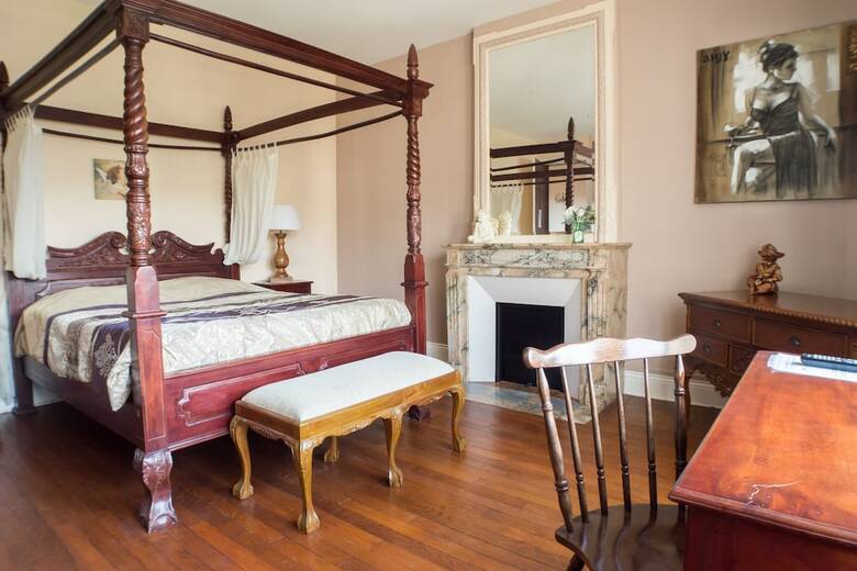 Hotel Le Clos Belle Rose