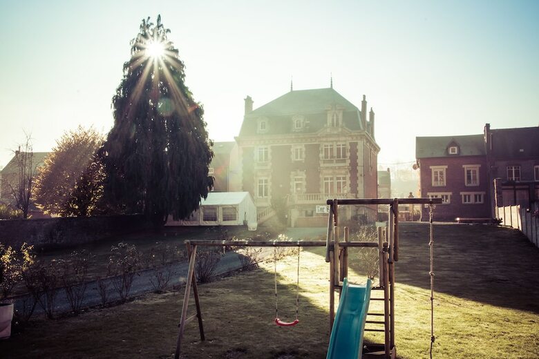 Hotel Le Clos Belle Rose