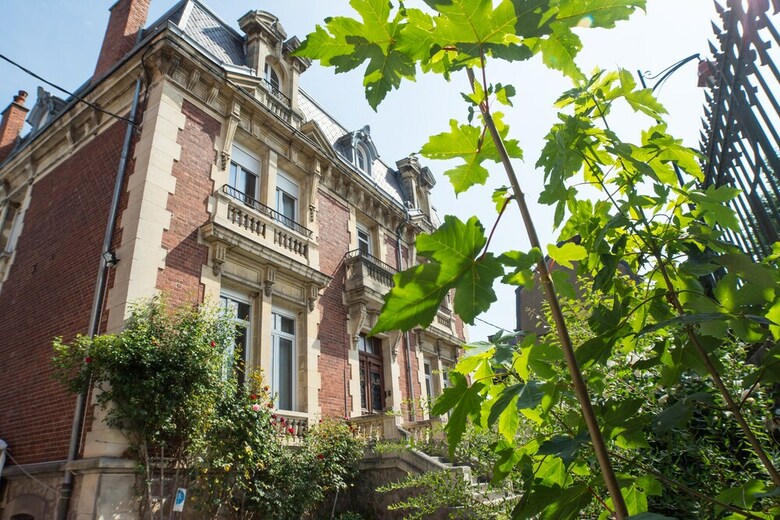 Hotel Le Clos Belle Rose