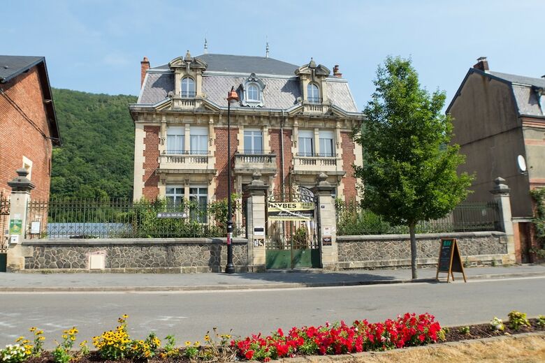 Hotel Le Clos Belle Rose