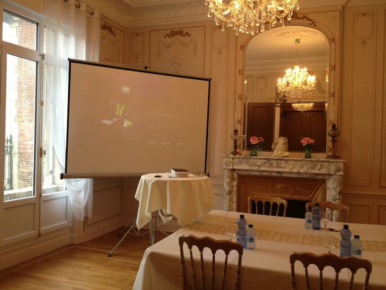 Hotel Le Clos Belle Rose