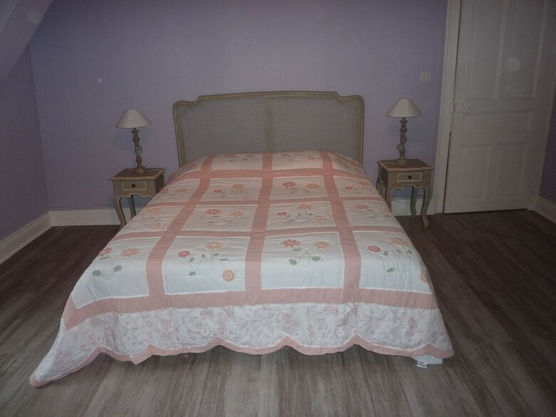 Hotel Le Clos Belle Rose