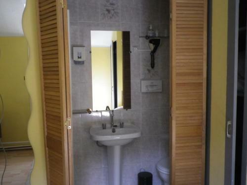 Hotel Ermitage Du Moulin Labotte