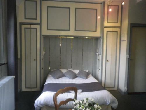 Hotel Ermitage Du Moulin Labotte