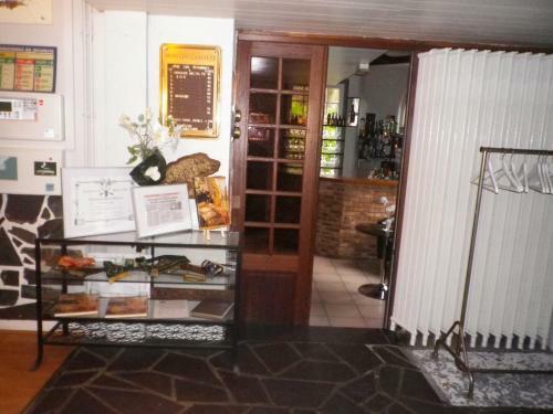 Hotel Ermitage Du Moulin Labotte