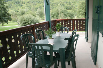 Lagrange Prestige Les Jardins De Baln�a