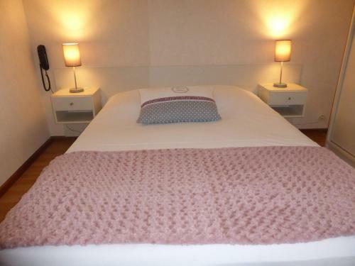 Hotel H�tel L'oray�