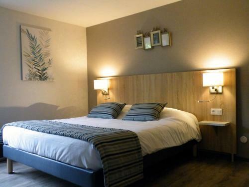 Hotel H�tel L'oray�