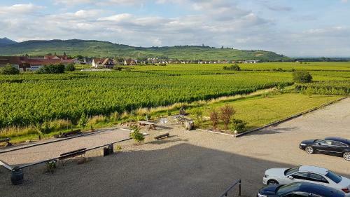 Hotel H�tel L'oray�