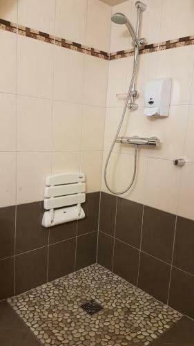 Hotel H�tel L'oray�