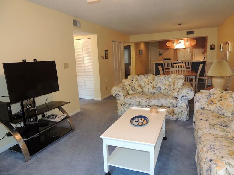 Summertree Village By Myrtle Beach Vr
