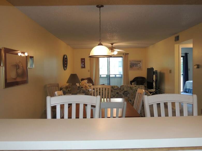 Summertree Village By Myrtle Beach Vr
