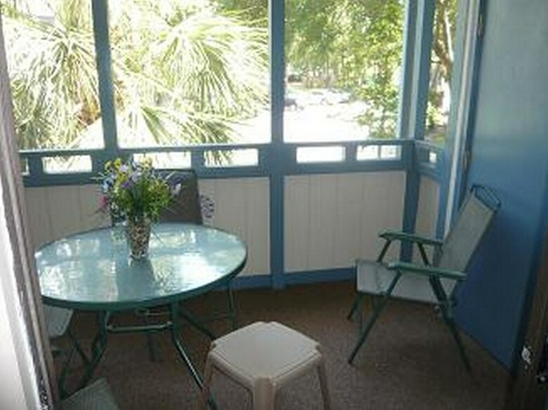 Summertree Village By Myrtle Beach Vr