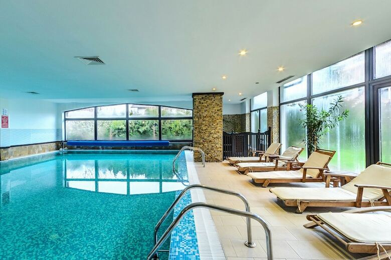Mpm Bansko Spa & Holidays Hotel