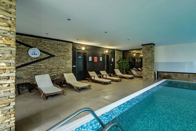 Mpm Bansko Spa & Holidays Hotel