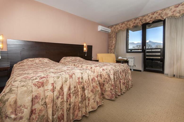 Mpm Bansko Spa & Holidays Hotel
