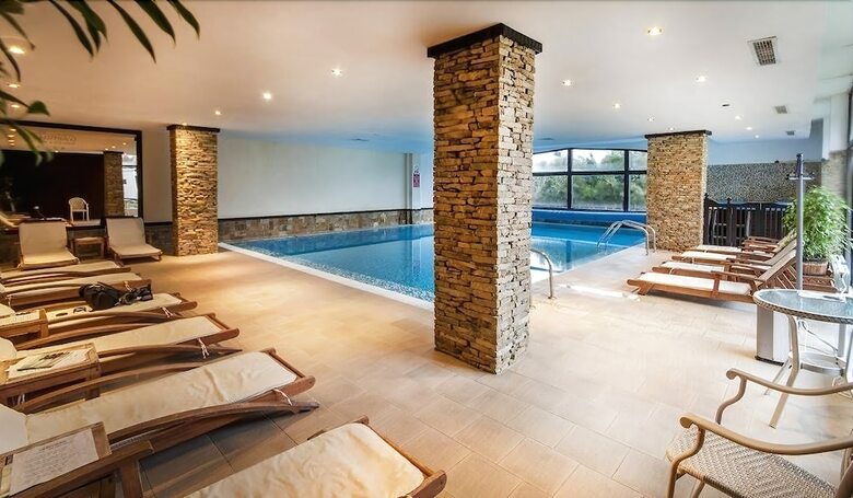 Mpm Bansko Spa & Holidays Hotel