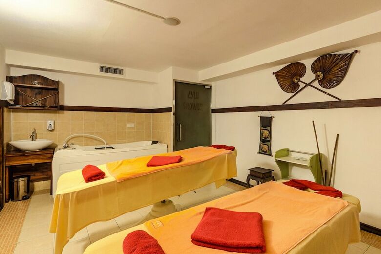 Mpm Bansko Spa & Holidays Hotel