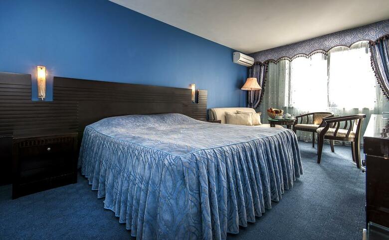 Mpm Bansko Spa & Holidays Hotel