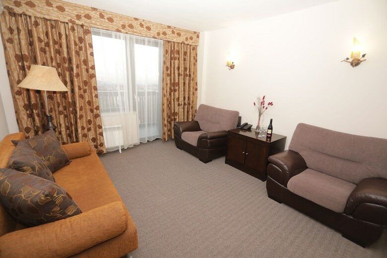 Mpm Bansko Spa & Holidays Hotel