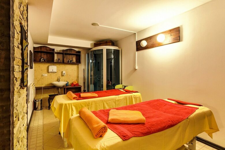 Mpm Bansko Spa & Holidays Hotel