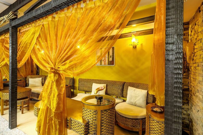 Mpm Bansko Spa & Holidays Hotel