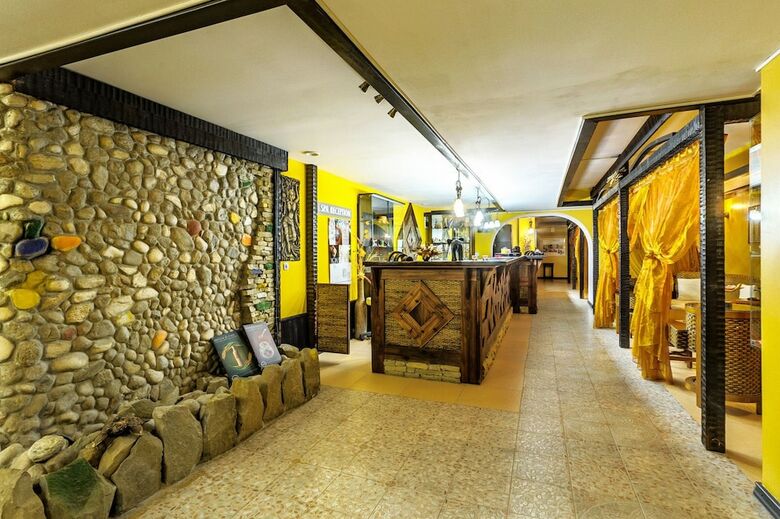 Mpm Bansko Spa & Holidays Hotel
