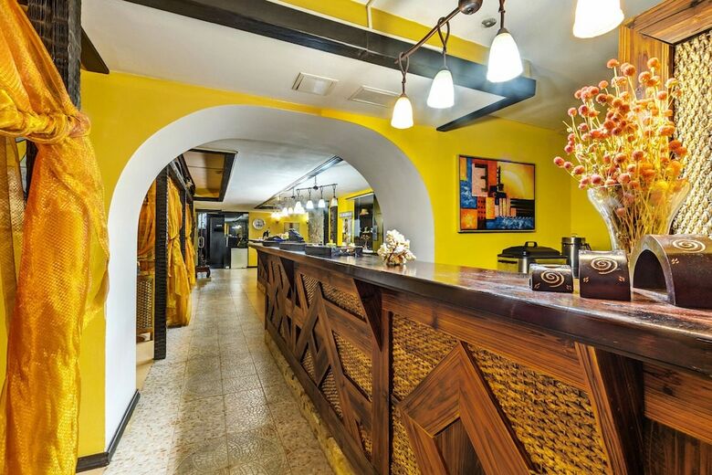 Mpm Bansko Spa & Holidays Hotel