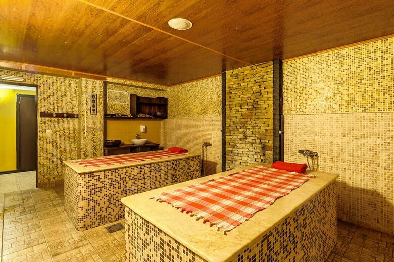 Mpm Bansko Spa & Holidays Hotel