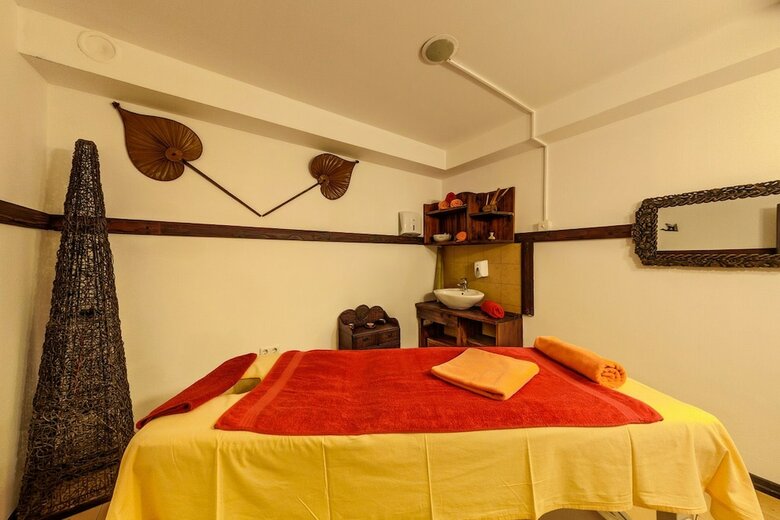 Mpm Bansko Spa & Holidays Hotel