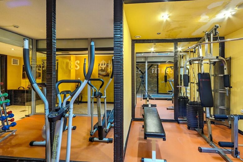 Mpm Bansko Spa & Holidays Hotel