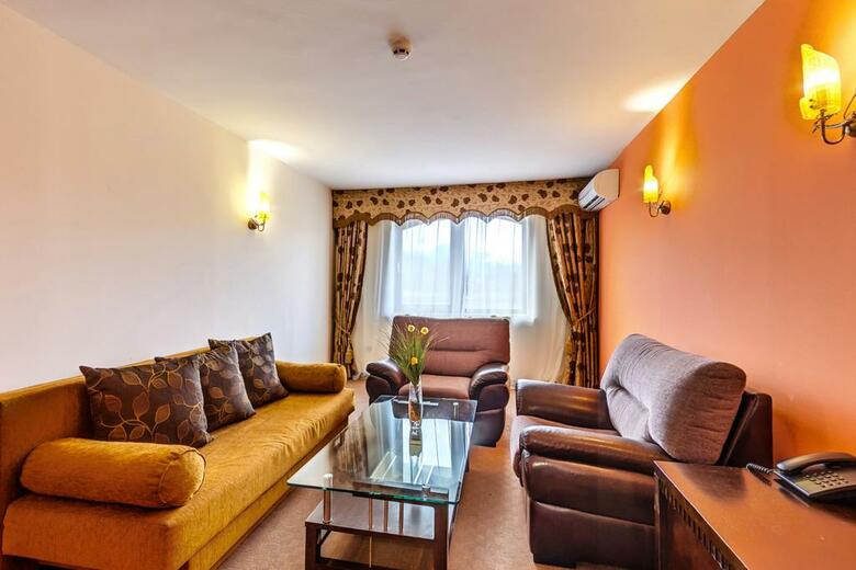 Mpm Bansko Spa & Holidays Hotel
