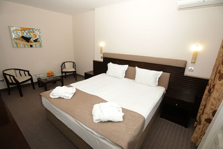 Mpm Bansko Spa & Holidays Hotel