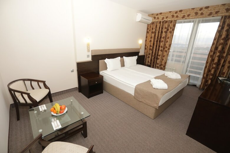 Mpm Bansko Spa & Holidays Hotel