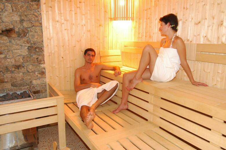 Mpm Bansko Spa & Holidays Hotel