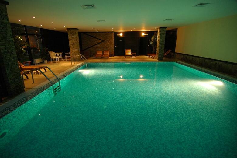 Mpm Bansko Spa & Holidays Hotel