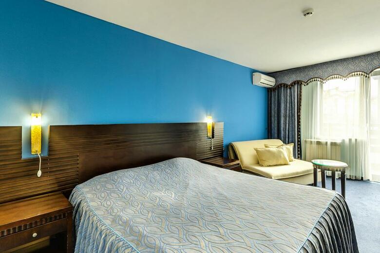 Mpm Bansko Spa & Holidays Hotel
