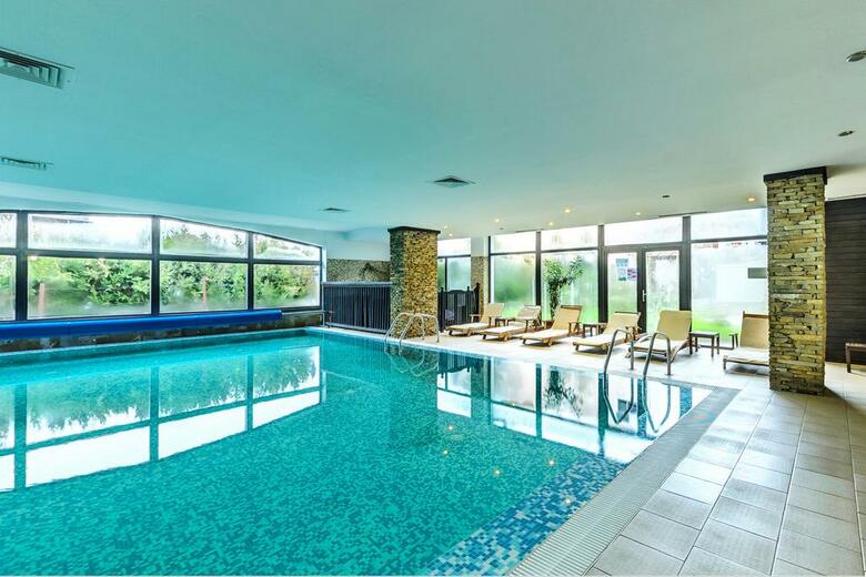 Mpm Bansko Spa & Holidays Hotel