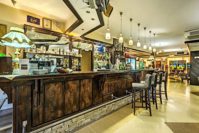 Mpm Bansko Spa & Holidays Hotel