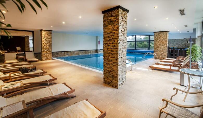 Mpm Bansko Spa & Holidays Hotel