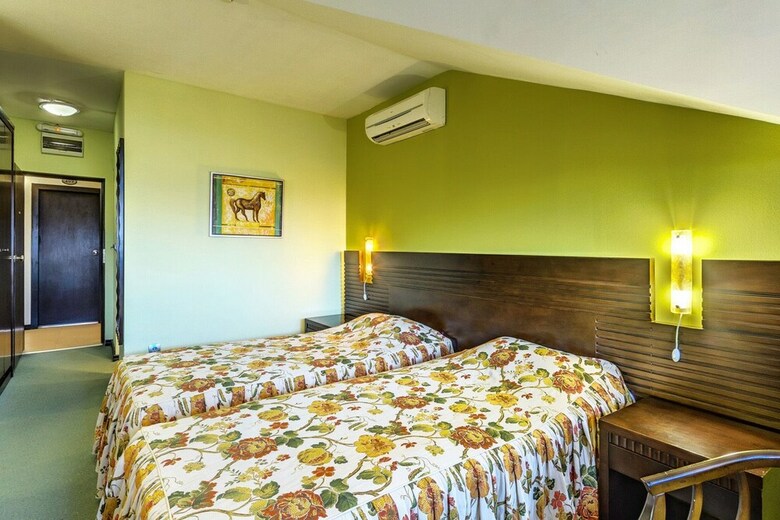 Mpm Bansko Spa & Holidays Hotel