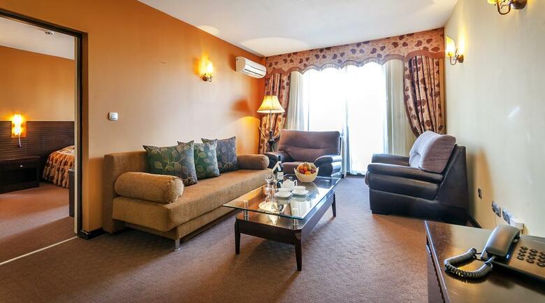 Mpm Bansko Spa & Holidays Hotel