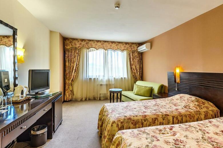 Mpm Bansko Spa & Holidays Hotel