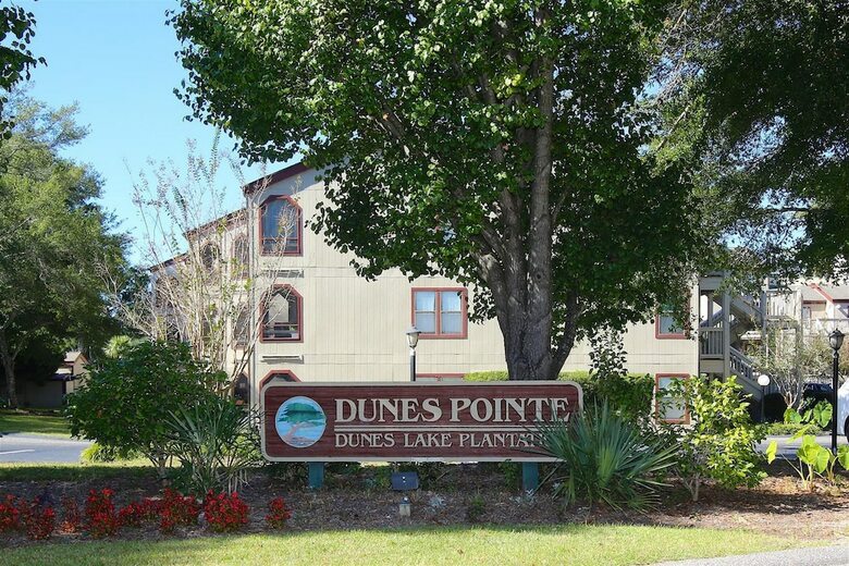 Dunes Pointe By Myrtle Beach Vr