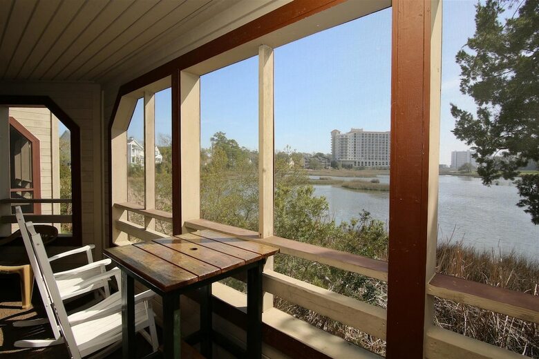 Dunes Pointe By Myrtle Beach Vr