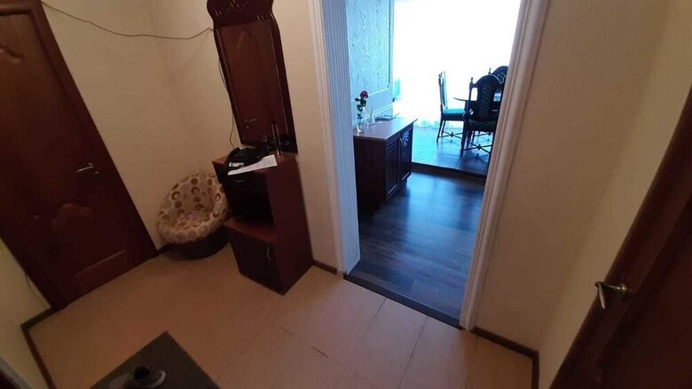 Apartments B. Sampsonievsky 4-6